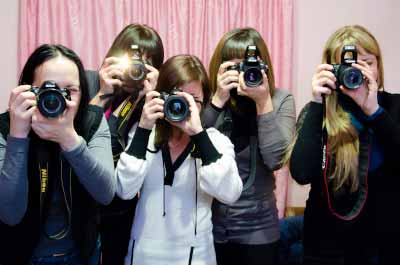 Фотошкола